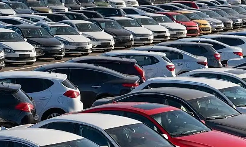 Sıfır araçta kampanya yarışı başladı! İndirim 540 bin TL'ye kadar çıktı