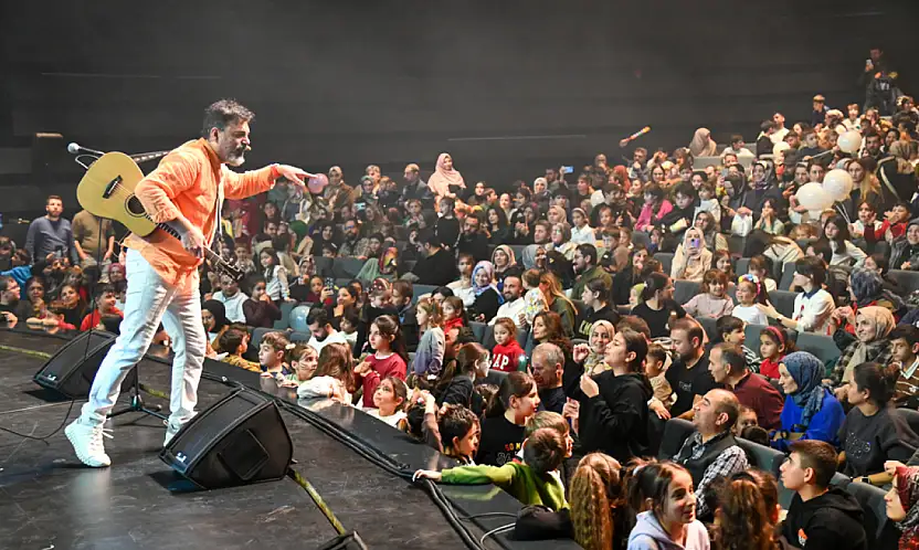 Şivlilik Bayramı Selçuklu'da ziyaretçi rekoru kırdı!