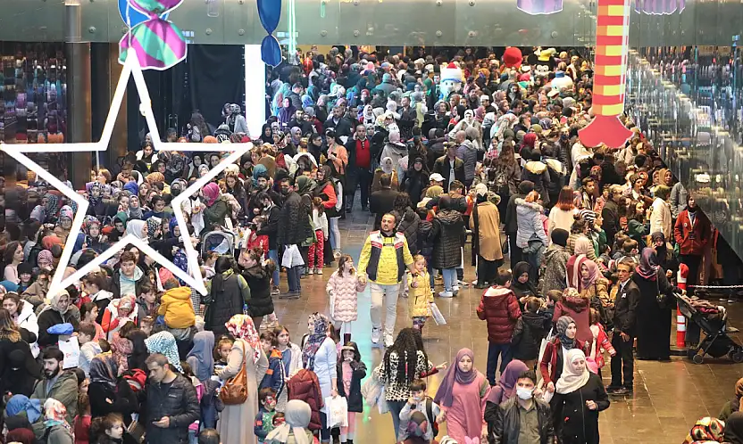 Şivlilik Coşkusu 4 Gün Boyunca Konya'yı Saracak!