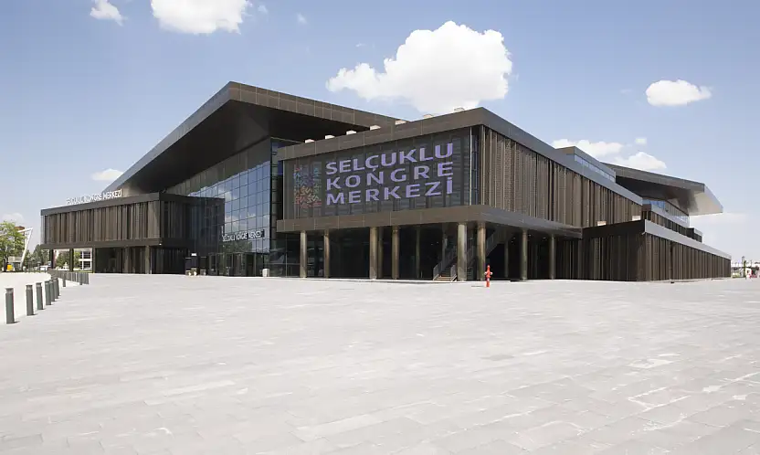 SKM Şubat ayında sanatın ve müziğin merkezi olacak!