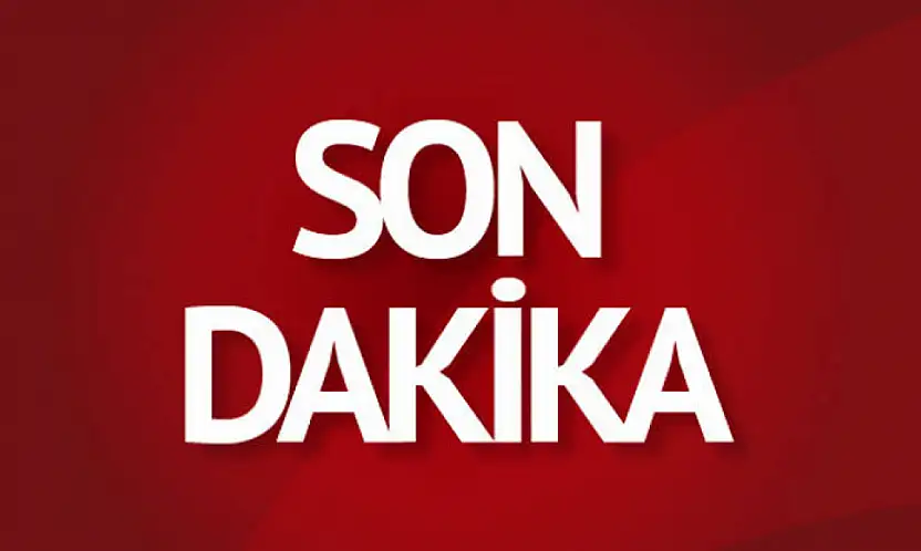 Son dakika! Konya Organize Sanayi'de patlama oldu! Bölge güvenlik çemberine alındı