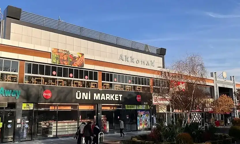 SÜ'den Gökkuşağı AVM iddialarına yanıt: Can güvenliği her şeyden önemli!