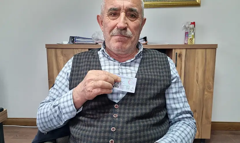 Sülalenin tek 'Abi'si o! Konya kökenli muhtarın ismi herkesi şaşırtıyor!