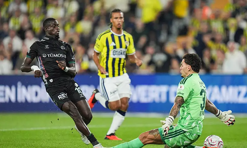 Süper Lig'de 2.hafta kapandı! Konyaspor puansız üç takımdan biri