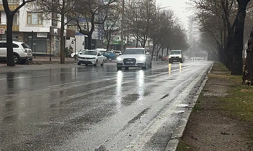 Sürücüler dikkat! 4 derecenin altı risk!