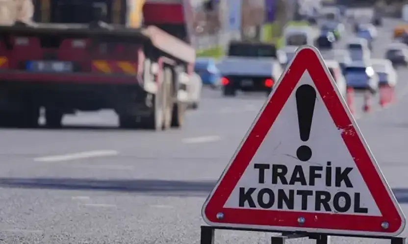Sürücüler dikkat: Konya'nın işlek caddesi trafiğe kapatılıyor! Saat verildi...