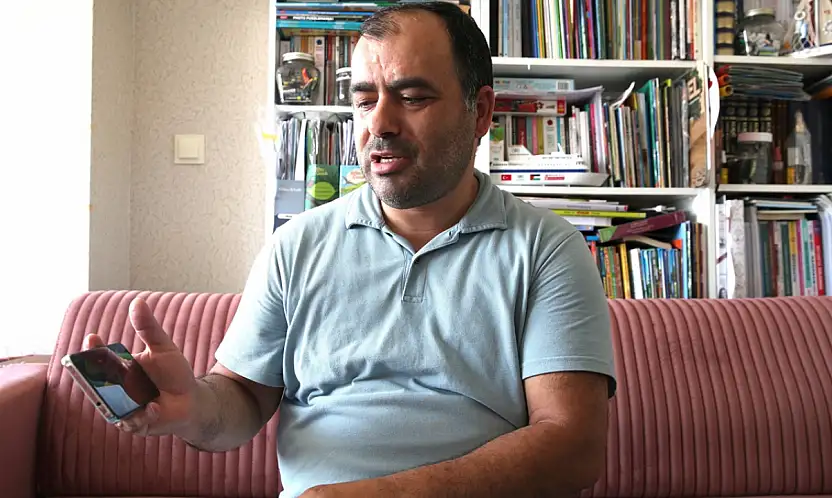 Tankın önüne yattı, kurşunlara rağmen geri çekilmedi! Konyalı gazi 15 Temmuz gecesini anlattı