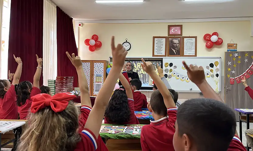 Tatilin son ayında uzmanından ailelere kritik çağrı: 'Saat 22.00'de kapatın!'