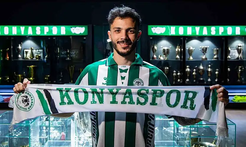 TFF, harcama limitlerini açıkladı! İşte Konyaspor'un limiti