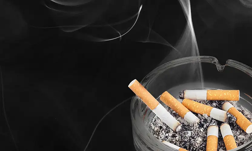 Tiryakilere kötü haber! Sigaraya 5 TL zam geldi!