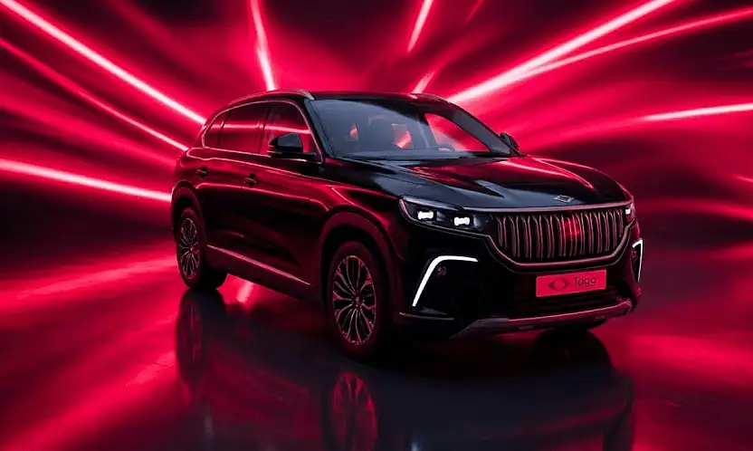 TOGG alacaklar dikkat! Şubat 2026 yeni fiyat listesi açıklandı