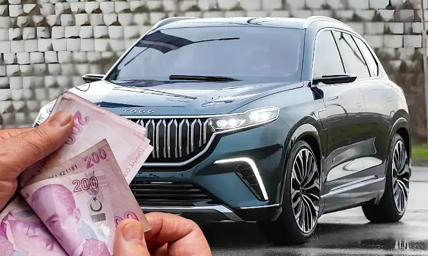 TOGG sahibi olmak için dev kampanya: Sadece bu parayı veren aracı kapıyor! Başvuruyu kaçırmayın