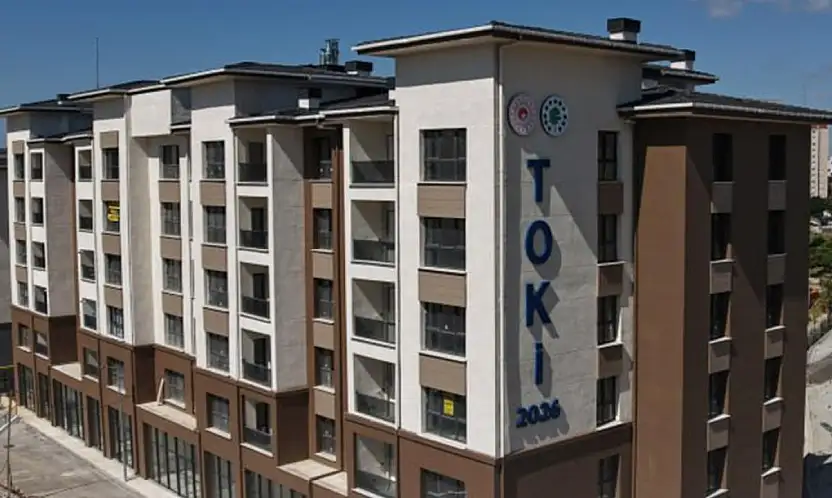 TOKİ borcu olanlar müjde! Yüzde 25 indirim geliyor!