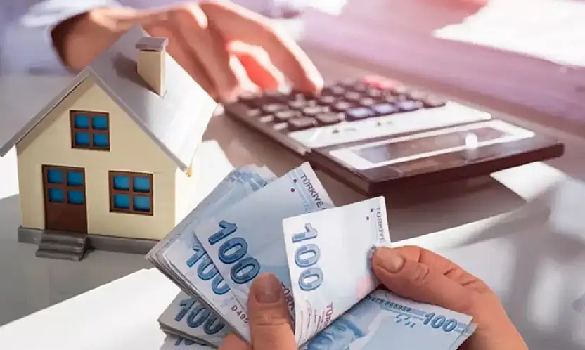 TOKİ'de Temmuz ayıyla birlikte yeni dönem başlıyor! Zam oranları netleşti!