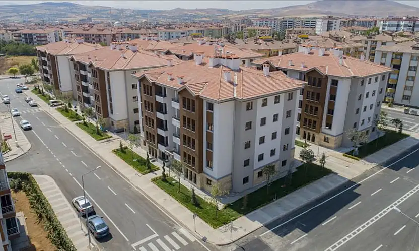 TOKİ Konya kura takvimi belli oldu! Hangi tarihlerde çekilecek?