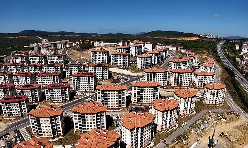 TOKİ'nin yüzde 25 indirim kampanyasında süre daralıyor! İşte başvuru şartları...