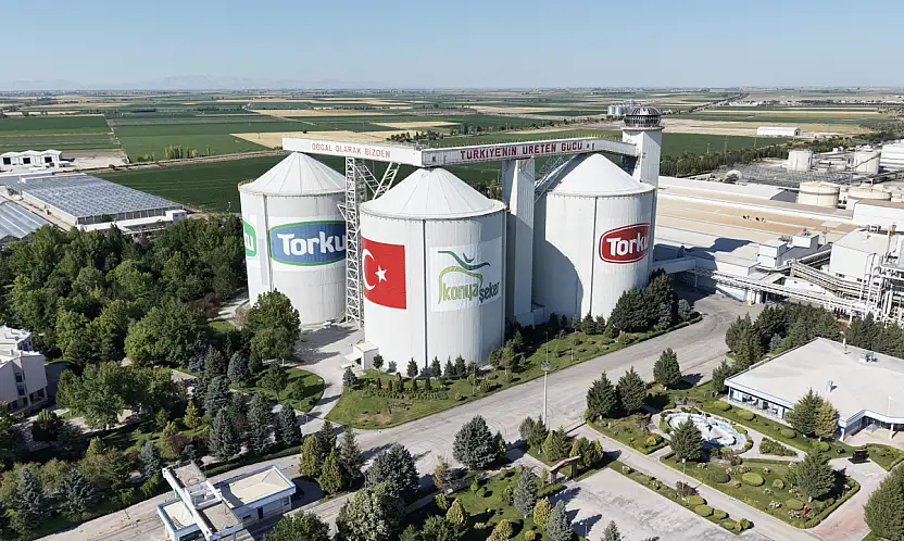 Torku, Türkiye'nin en etkili markaları arasında ilk 3'te yer aldı!