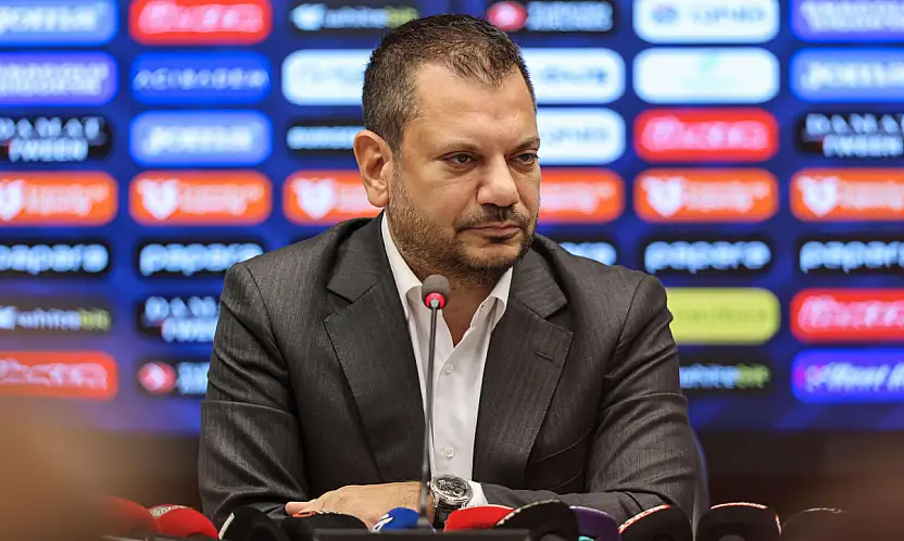 Trabzonspor Başkanı Doğan'dan Konyasporlu Umut için açıklama