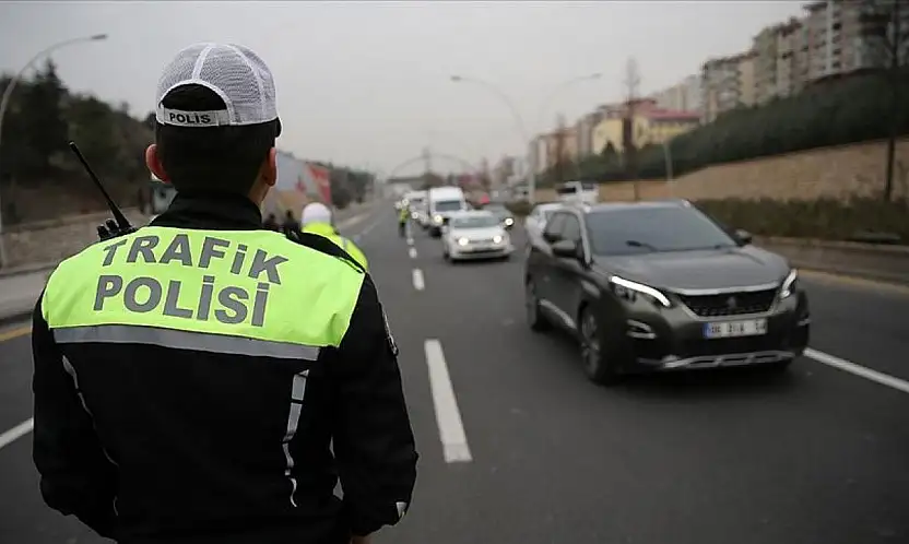 Trafik düzenini bozana kötü haber! Sert cezalar geliyor