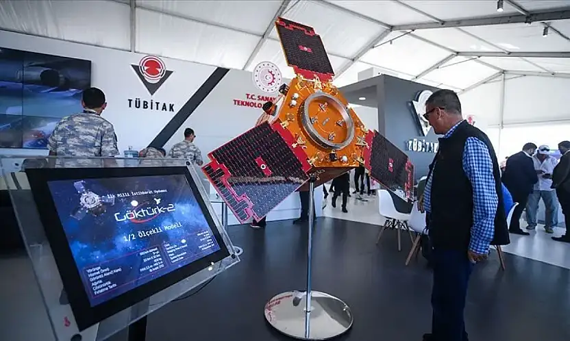 TÜBİTAK 660 personel alacak! Başvuru ekranı açıldı!