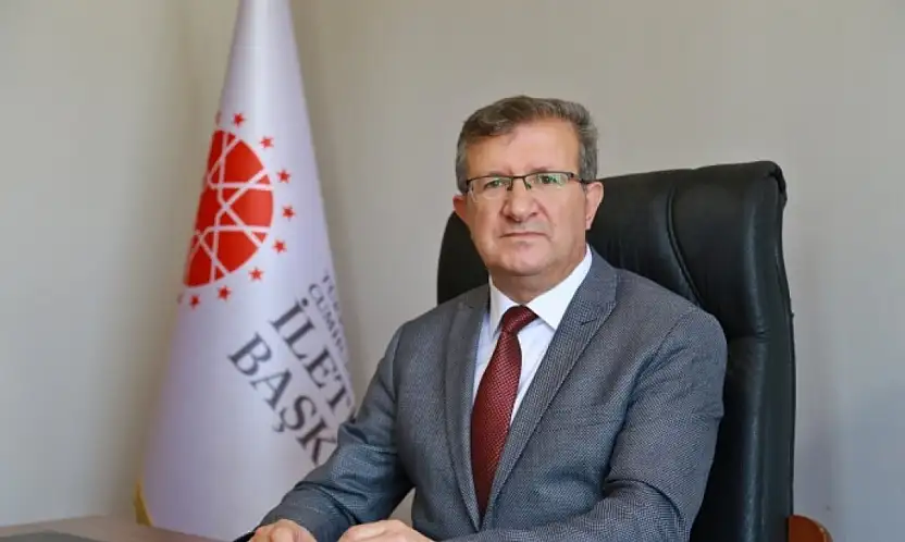 Tuncay Karabulut, yeniden İletişim Başkanlığı Konya Bölge Müdürü oldu