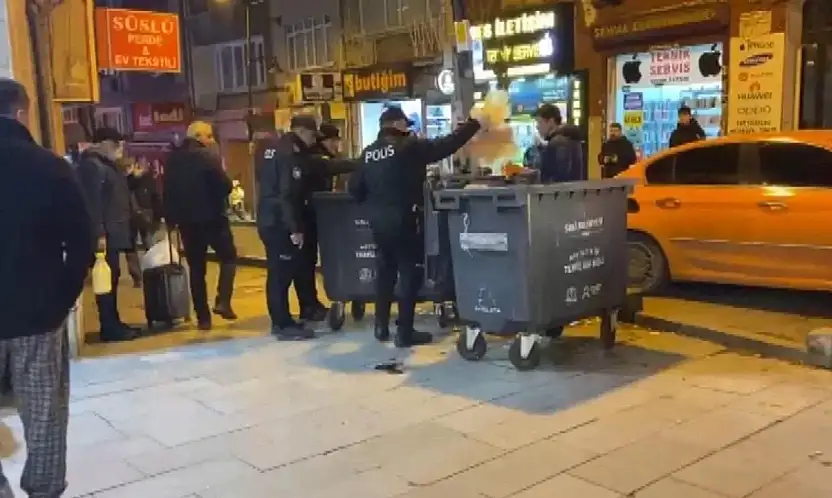 Türkiye bu olayla çalkalanıyor! Kesik baş cinayetinde şok eden gelişme!