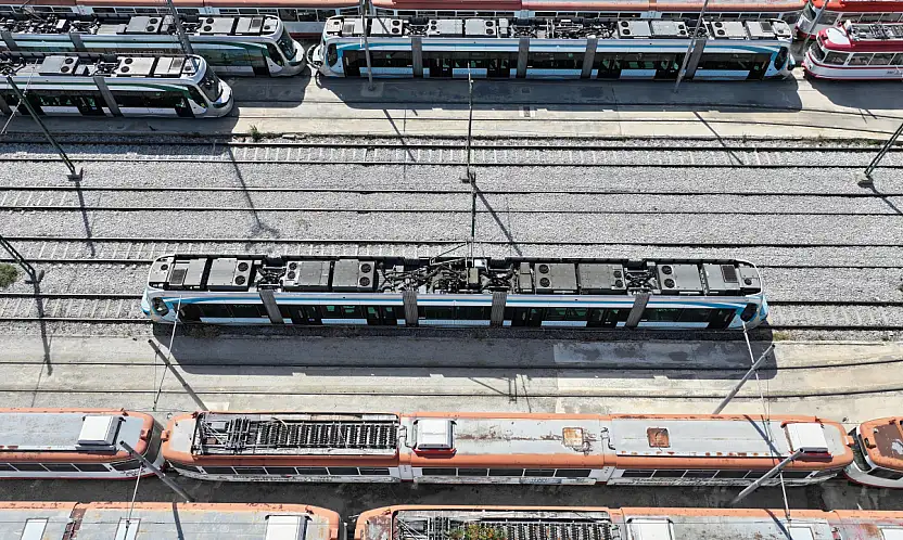 Türkiye'de ilk defa Konya'da başladı! Tramvaylarda yeni dönem