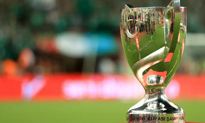 Türkiye Kupası'nda yeni sezon tarihleri açıklandı! İşte Konyaspor'un kupa yolu