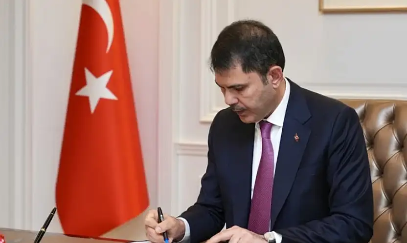 Türkiye'nin deprem bölgesindeki inşa seferberliği ABD manşetlerinde!