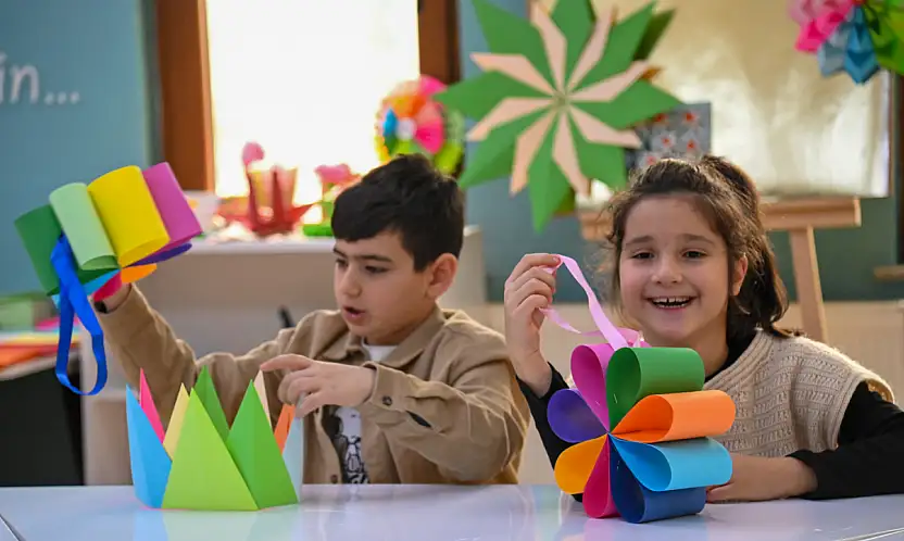 Uluslararası işbirliği Selçuklu'da hayat buldu!