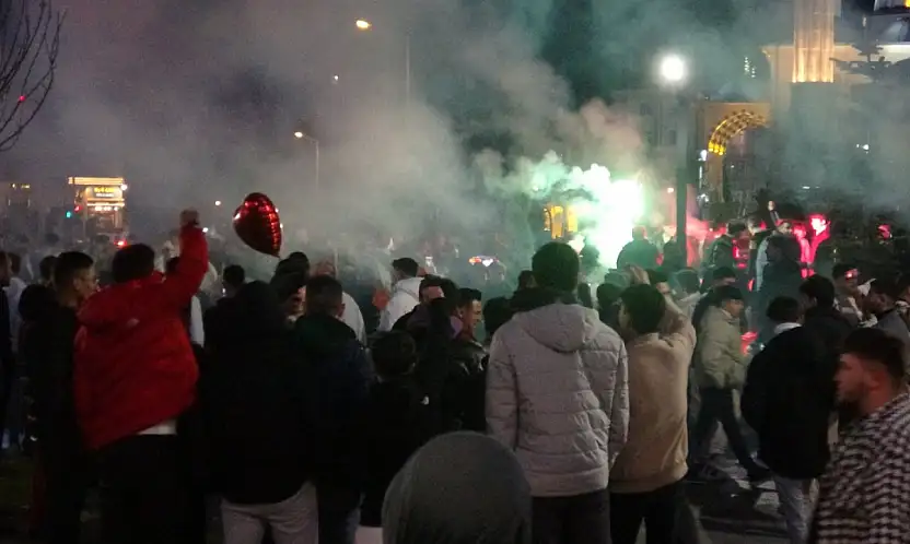 Valilik açıkladı: Konya yılbaşına hazır! 4 bin personel sahada!