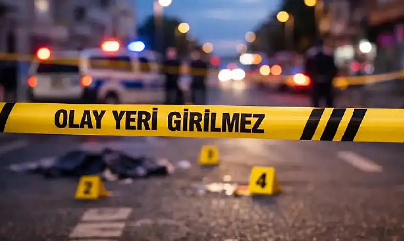 Vatandaşlar fark etti! Konya'da polis memuru araçta ölü bulundu