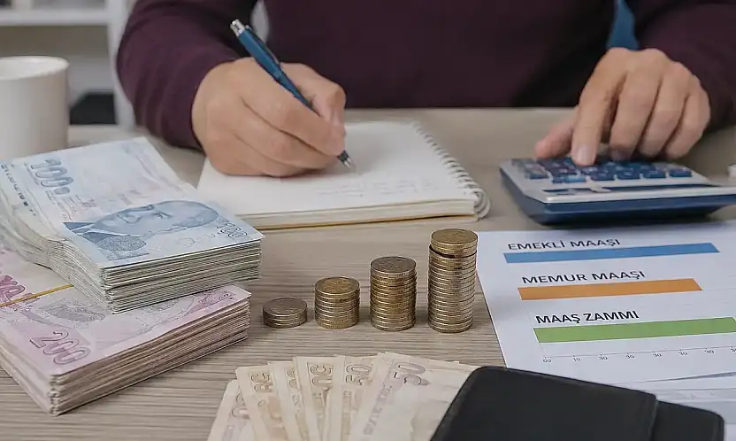 Vatandaşlık maaşı ne zaman başlayacak, kimlere verilecek, şartları neler olacak?