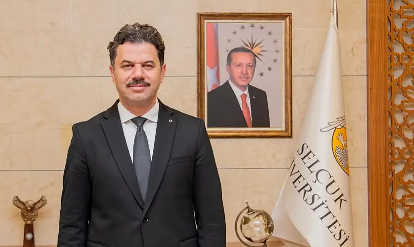 Yeni Selçuk Tıp geliyor! Konya'da 800 yataklı hastane yapılacak