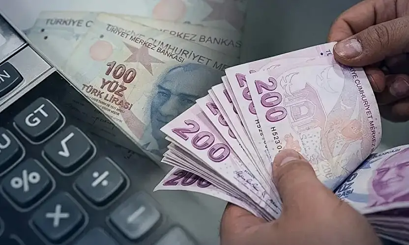 Yeni yılda kim, ne kadar alacak? Asgari ücret zammında dikkat çeken rakamlar...