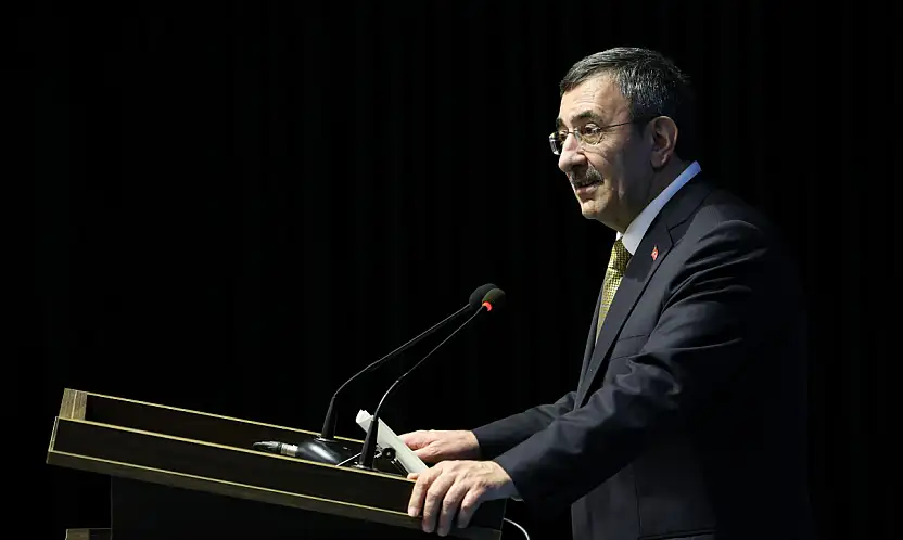 Yılmaz, Konya sanayisi için hedef koydu! 'Katma değerli üretime geçilmeli'
