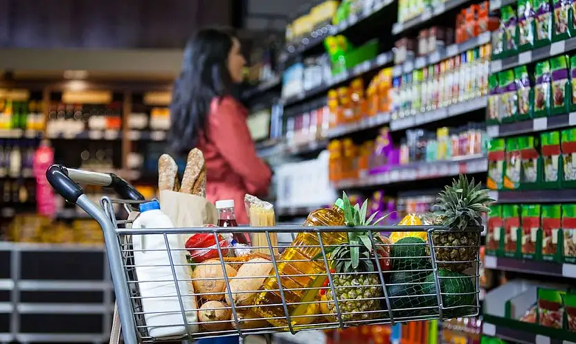 Zincir marketler için tarihi karar: Pazar günü kapalı olacak!