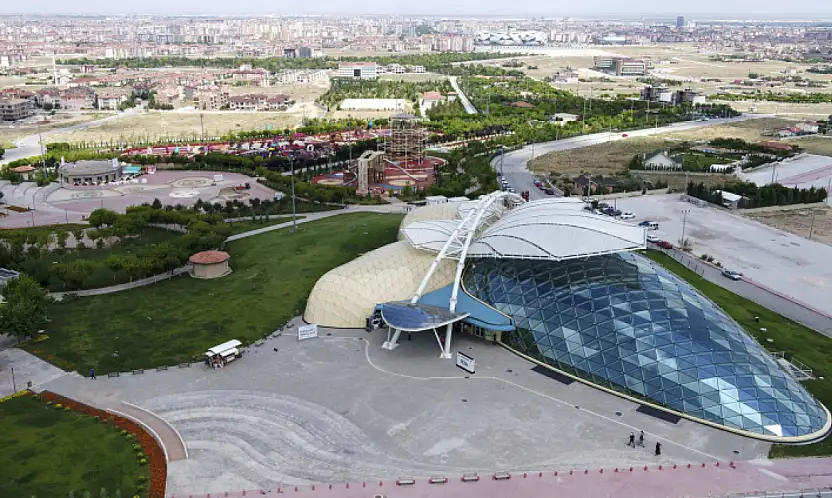 Ziyaretçi akınına uğrayan Konya'daki o mekan kapanıyor!