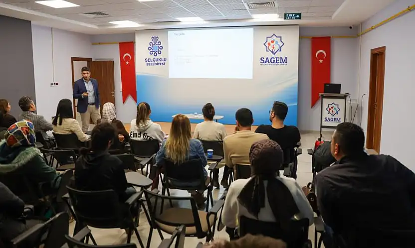 Zorbalığa karşı Selçuklu kalkanı: Ailelere kritik eğitim!